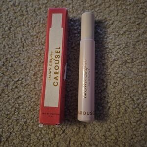 Brown Girl Jane Carousel